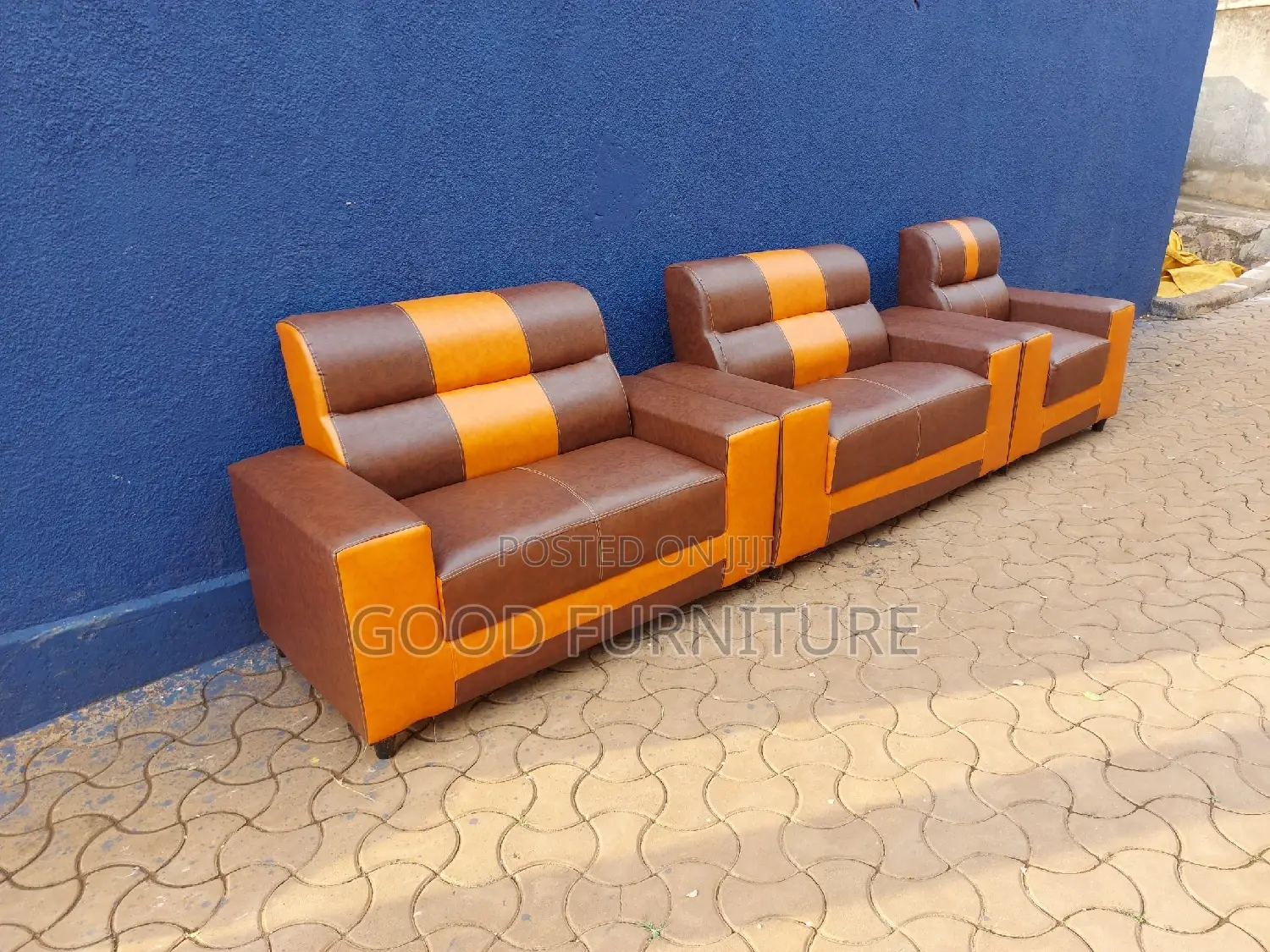Lovely Five Seaters Sofas