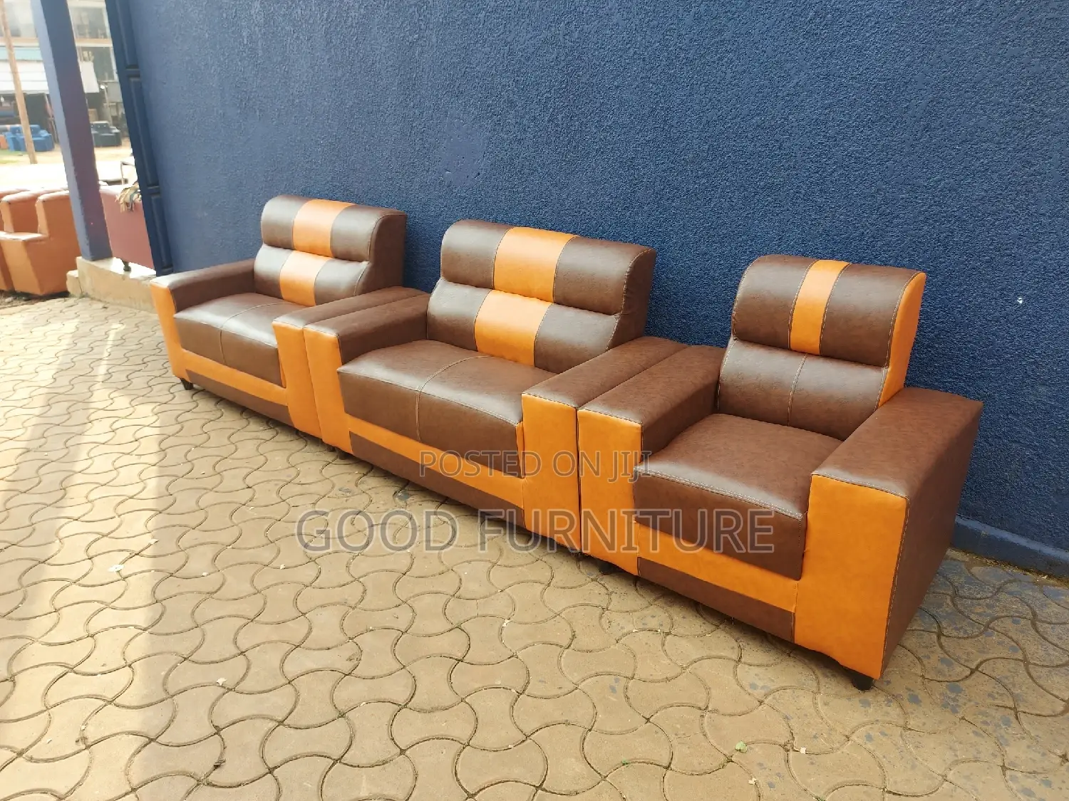 Lovely Five Seaters Sofas