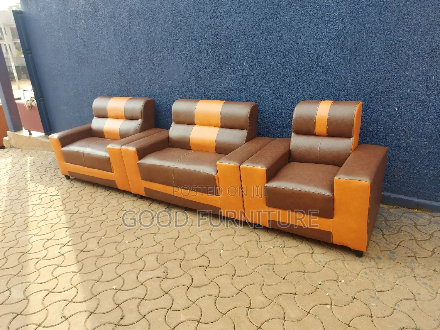 Lovely Five Seaters Sofas