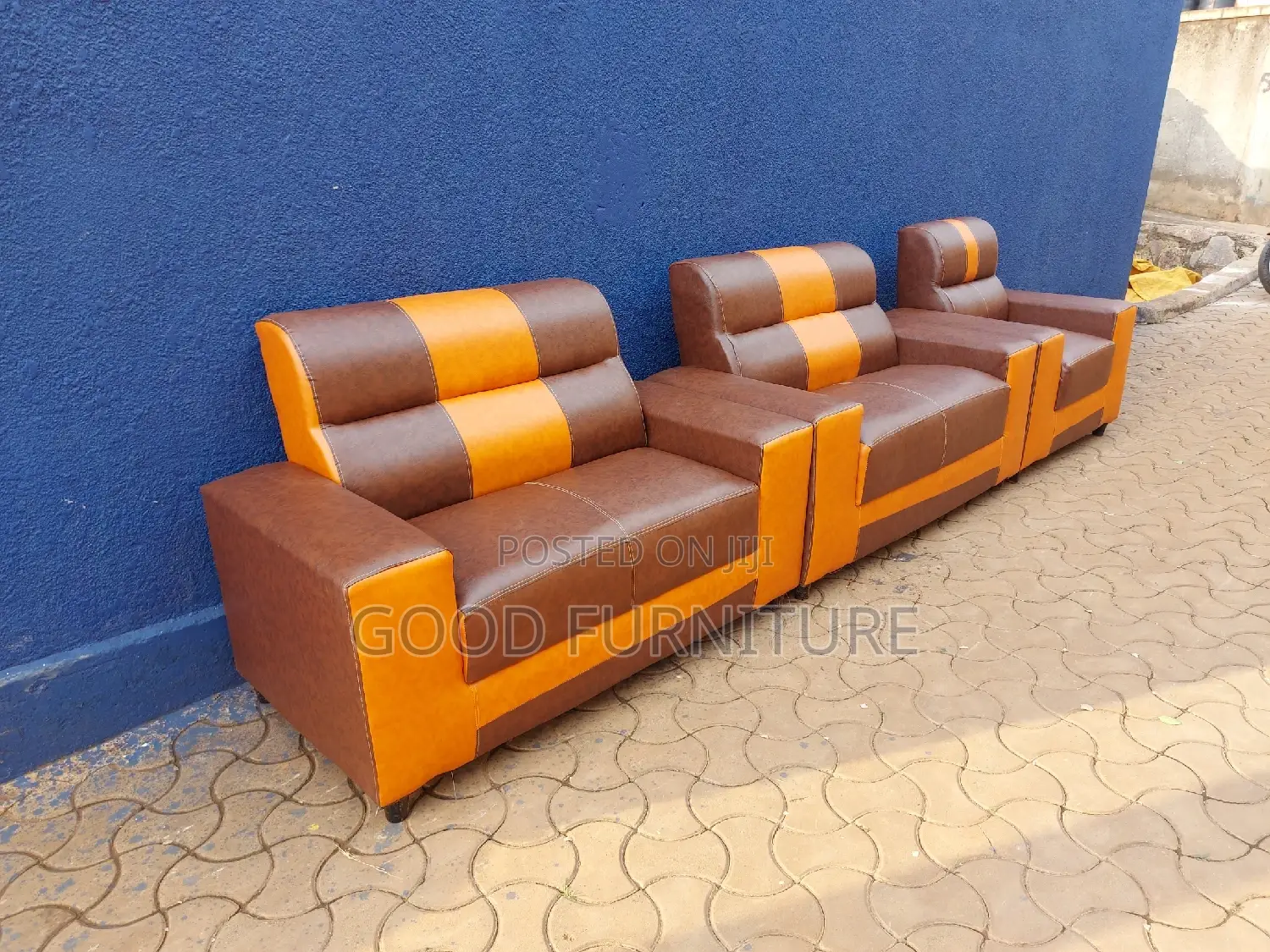 Lovely Five Seaters Sofas