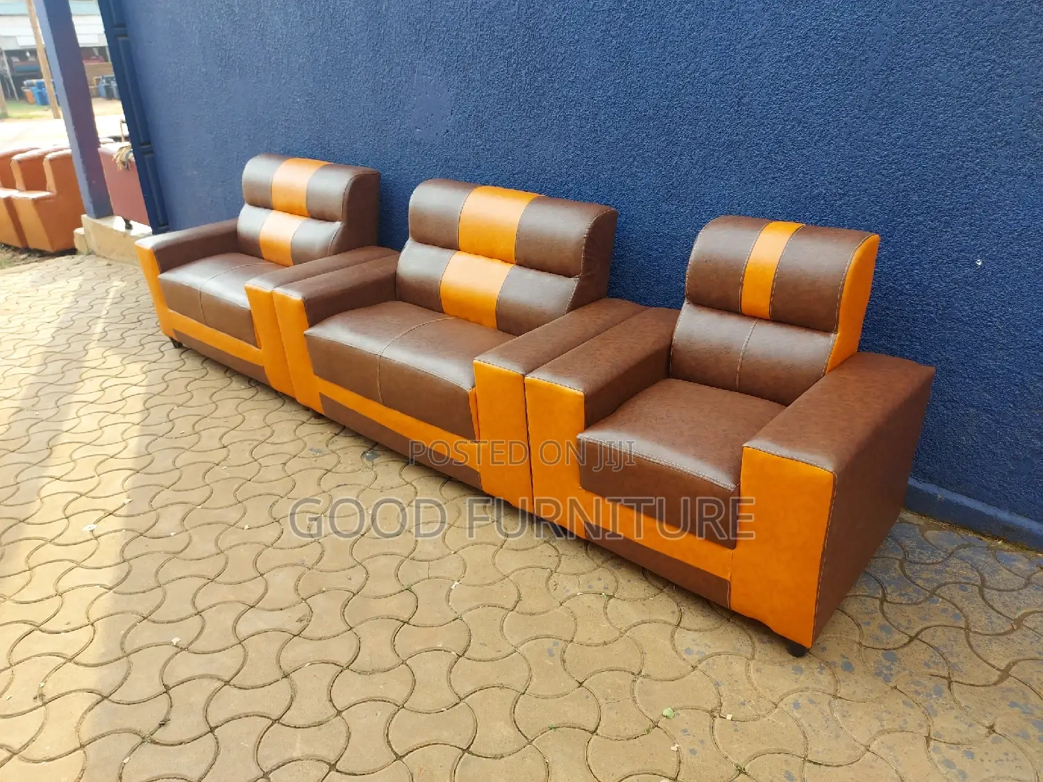 Lovely Five Seaters Sofas