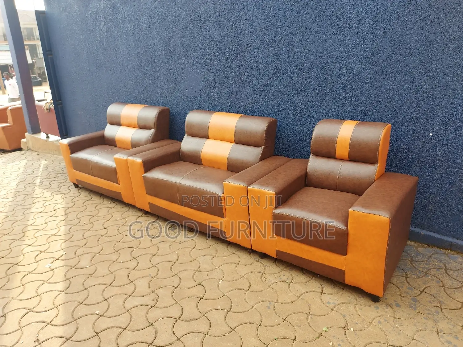 Lovely Five Seaters Sofas