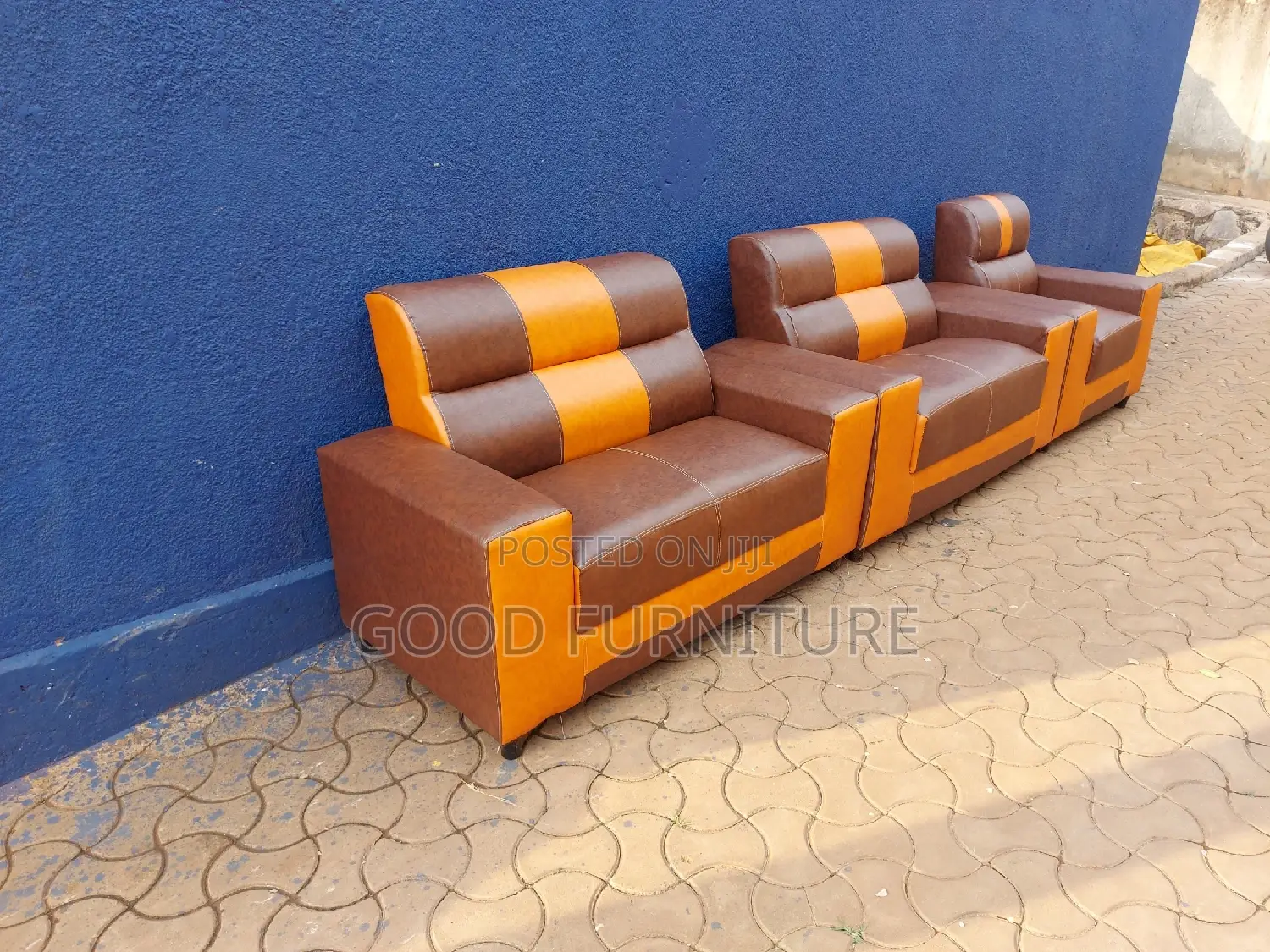 Lovely Five Seaters Sofas