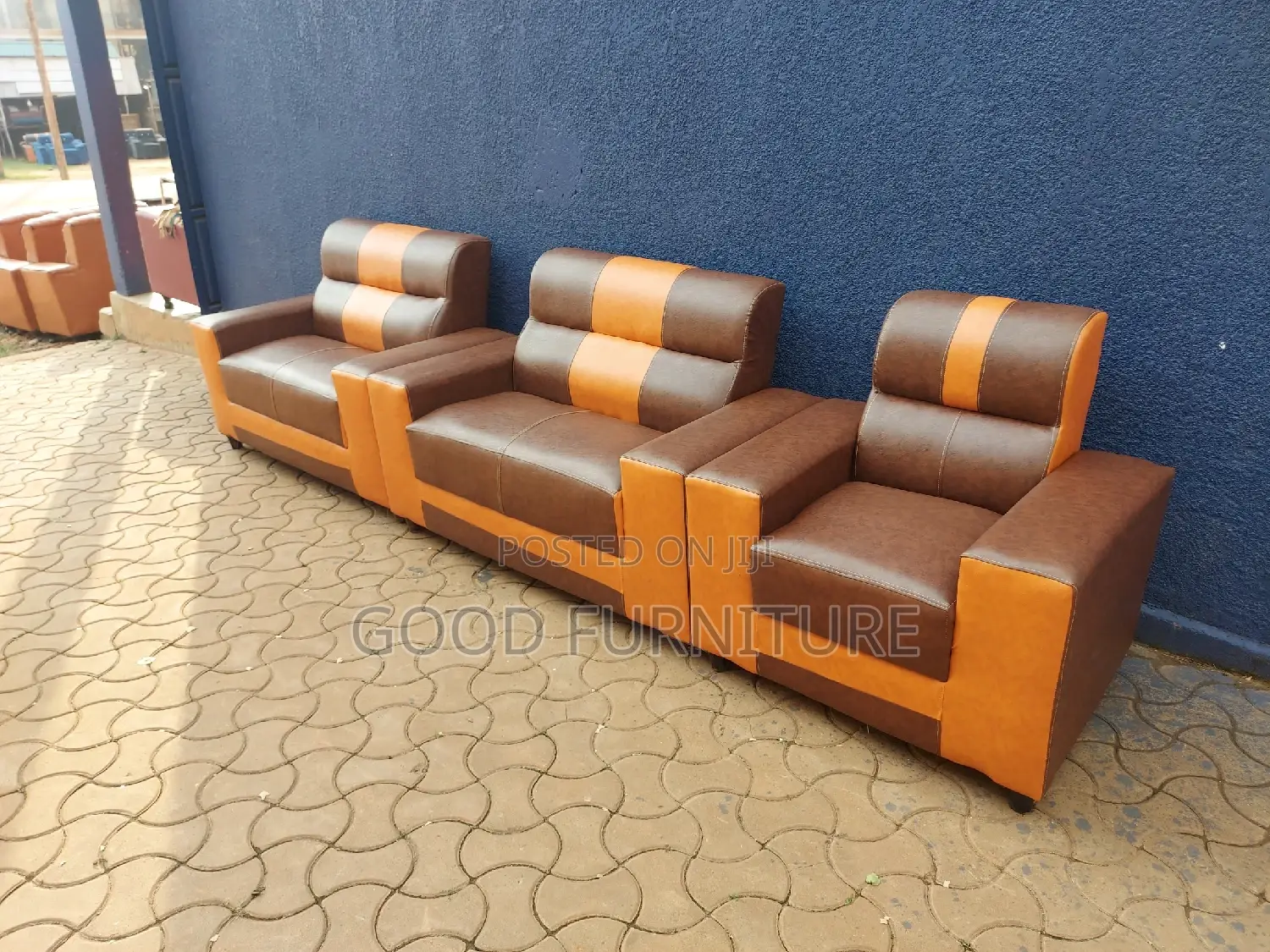 Lovely Five Seaters Sofas