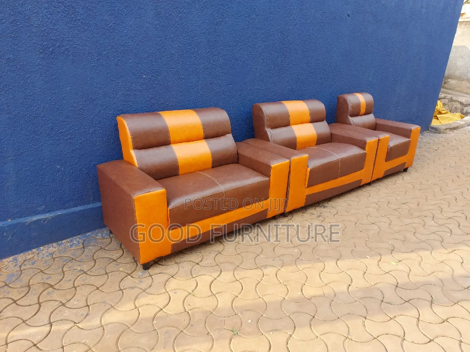 Lovely Five Seaters Sofas
