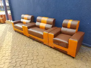 Lovely Five Seaters Sofas