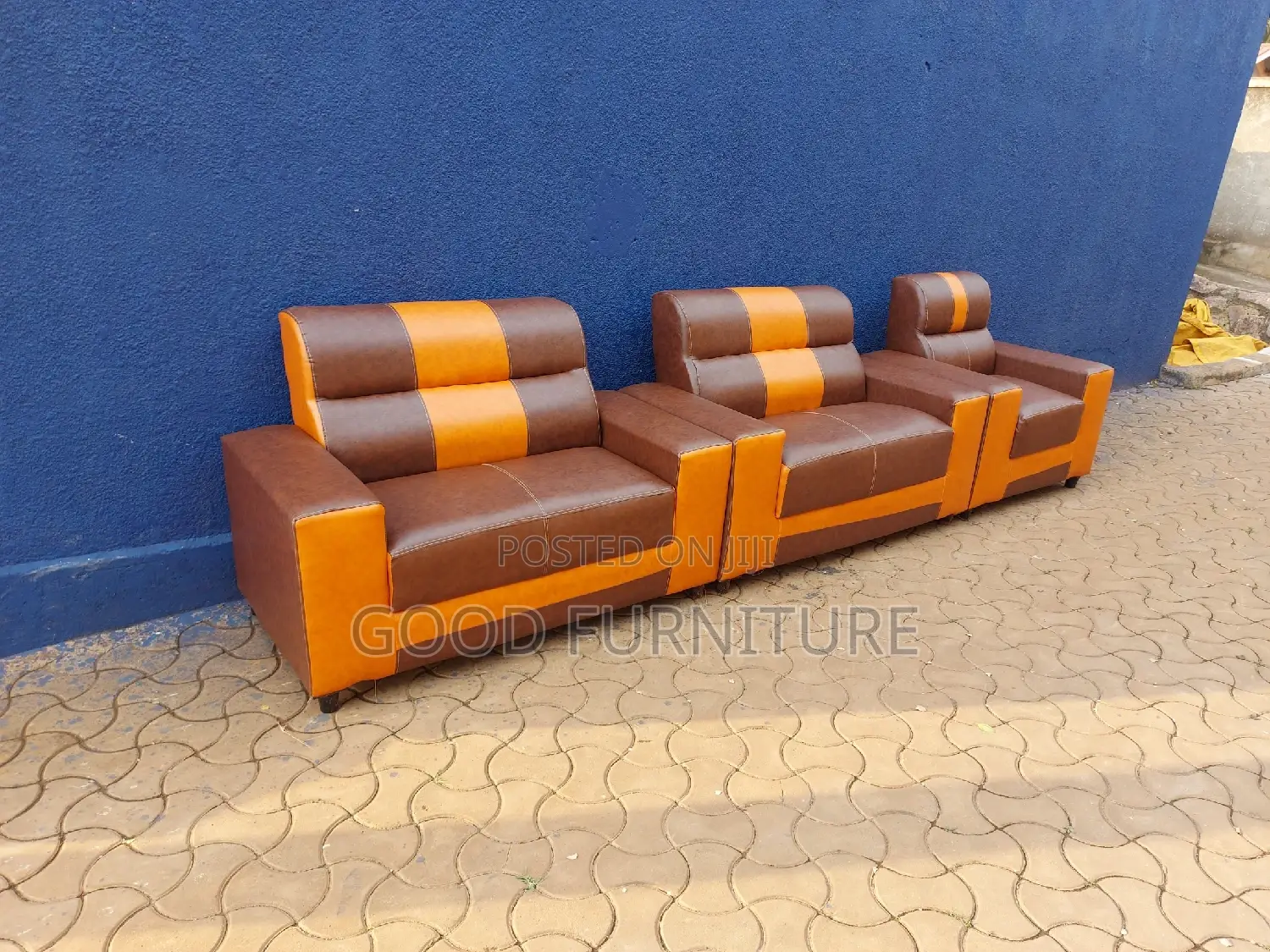 Lovely Five Seaters Sofas