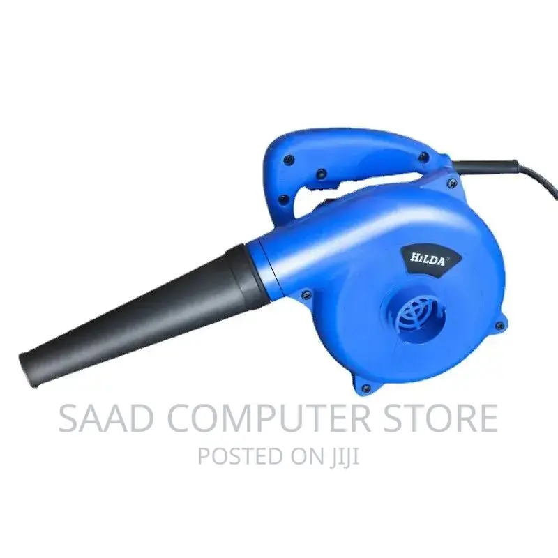 Hilda 1000w Electric Hand Operated Blower