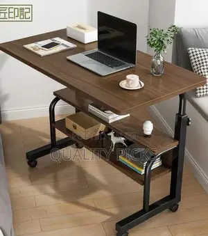 Wooden Laptop Table