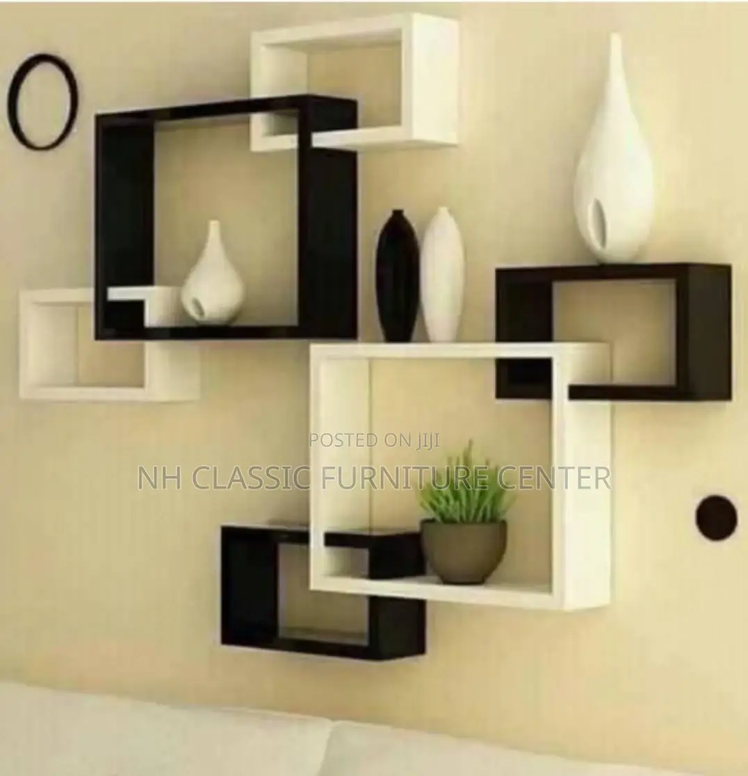 Wall Shelves/ Wall Shelves/ Wall Shelves