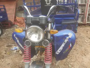 Zongshen ZS100-27 2022 Blue