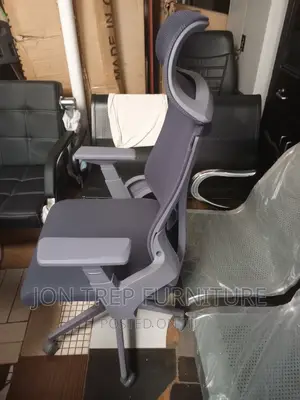 Mesh Office Chair