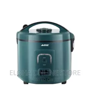 High Quality Avinas Rice Cooker (5 L)