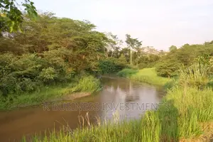 Safari Lodge Near Queen Elizabeth NGP for Sale