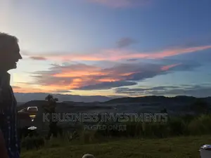 Safari Lodge Near Queen Elizabeth NGP for Sale