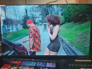 LG Smart 60 Inches Digital TV