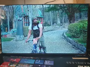 60 Inches LG SMART Digital Tv