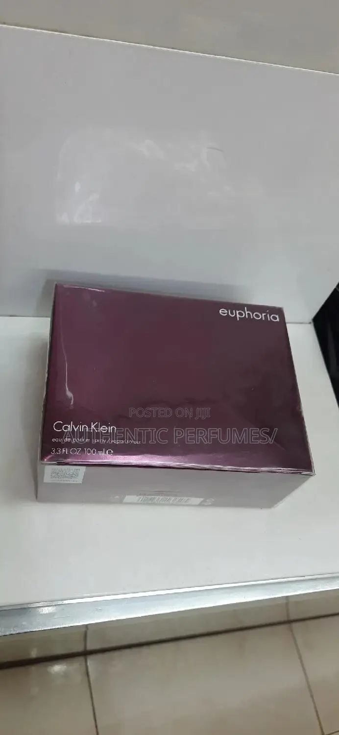 Euphoria Eau De Parfum
