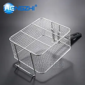 Deep Fryer NETS[6litres]
