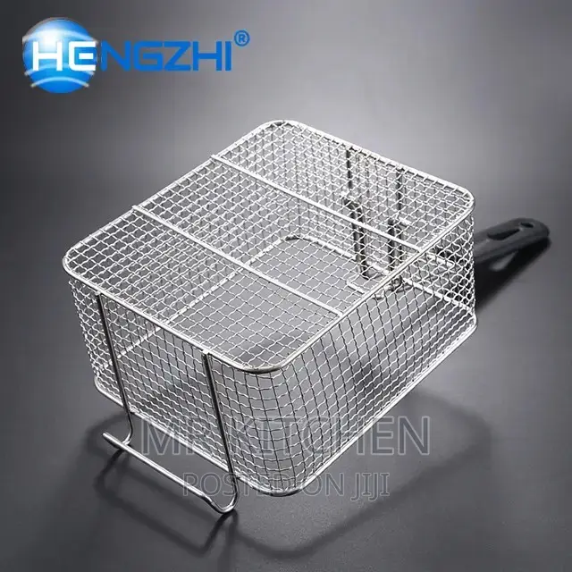 Deep Fryer NETS[6litres]