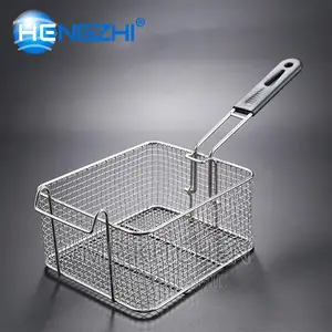 Deep Fryer NETS[6litres]