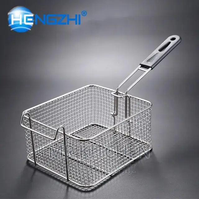 Deep Fryer NETS[6litres]