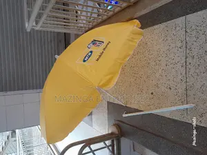 MTN Mobile Money Umbrellas