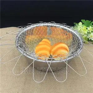 Chef Basket