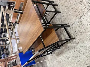 Dining Table (4 Seater)