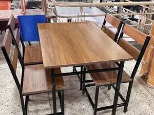 Dining Table (4 Seater)