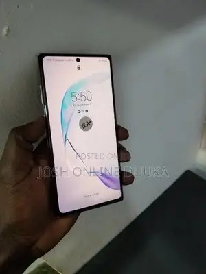 Samsung Galaxy Note 10 Plus 256 GB Blue