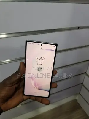 Photo - Samsung Galaxy Note10 256 GB Gold