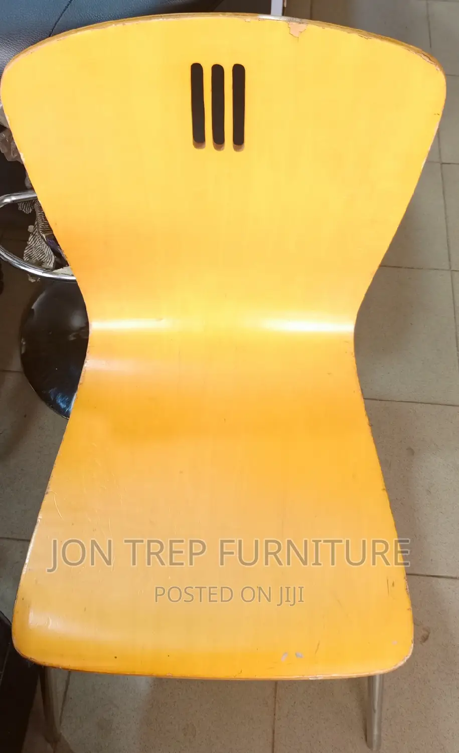 Restaurant Chair