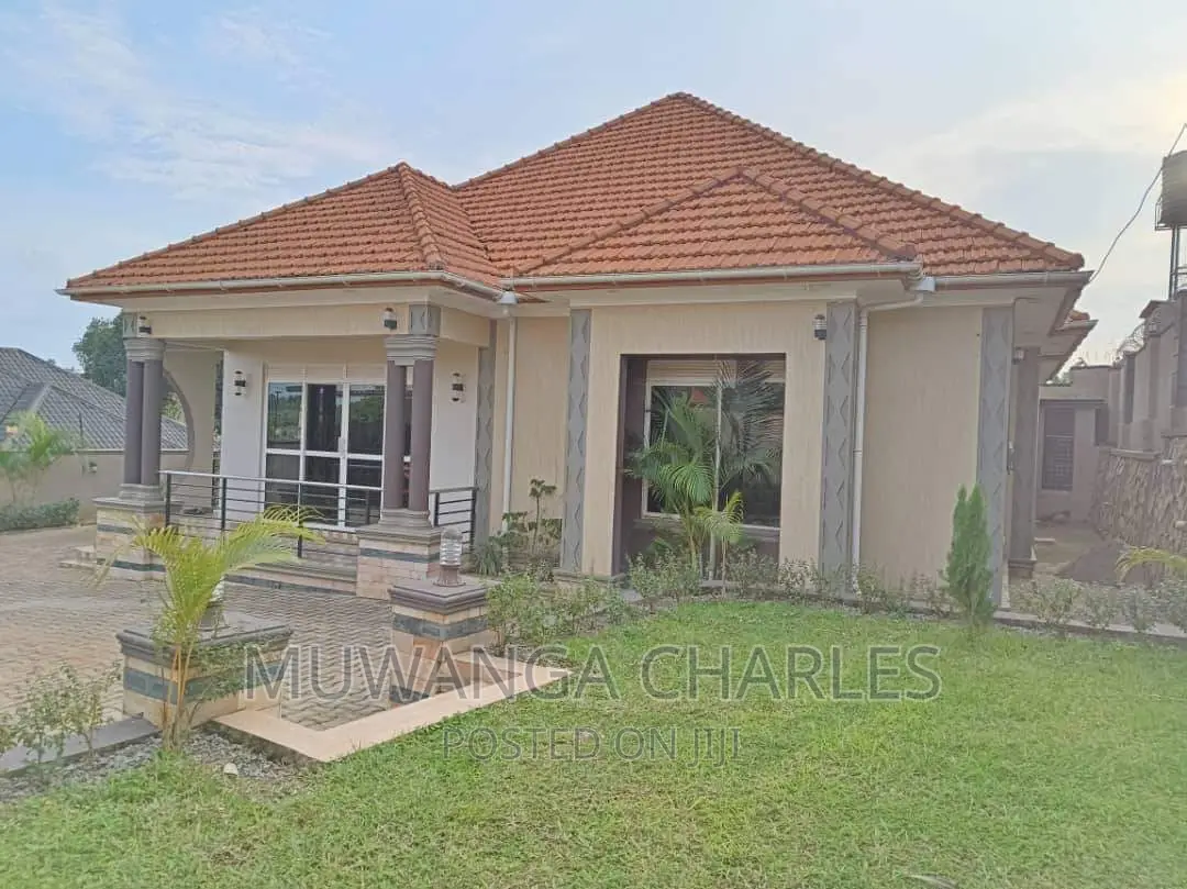 4bdrm Bungalow in Fs Properties Ltd, Central Division for sale