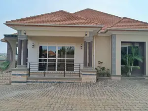 4bdrm Bungalow in Fs Properties Ltd, Central Division for sale