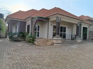 4bdrm Bungalow in Fs Properties Ltd, Central Division for sale