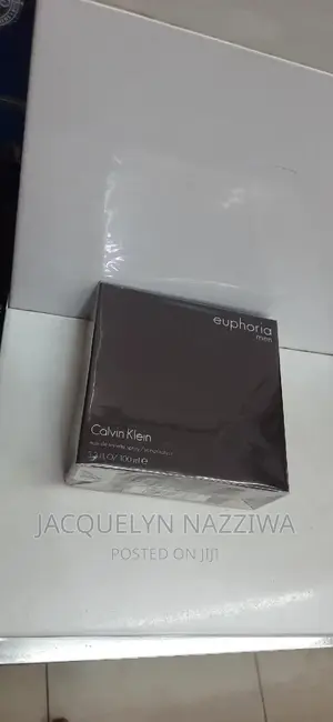 Photo - Euphoria Eau De Toilette for Men