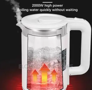 RAF Electric Kettle