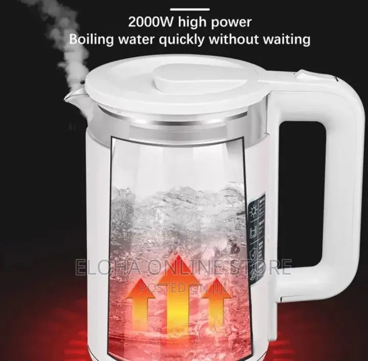 RAF Electric Kettle