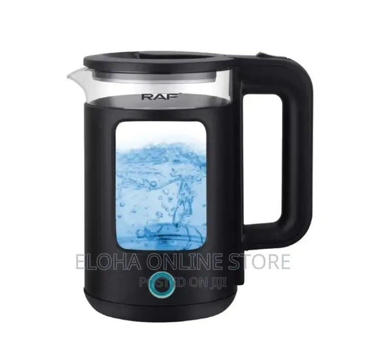 RAF Electric Kettle