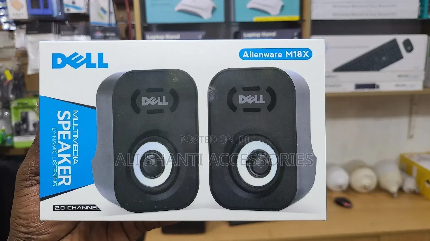 Dell Laptop Speakers/Dell Laptops Speakers/External Speakers