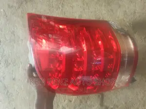 Tail Lamps for Toyota Wish