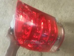 Tail Lamps for Toyota Wish