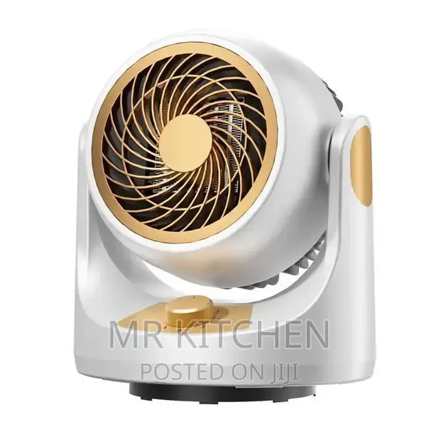 Electric Portable Fan