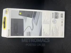 Baseus USB4-C to C Flash Series Data Cable