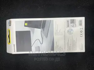 Baseus USB4-C to C Flash Series Data Cable