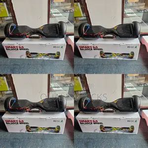 Smart 6.5 Balance Wheel