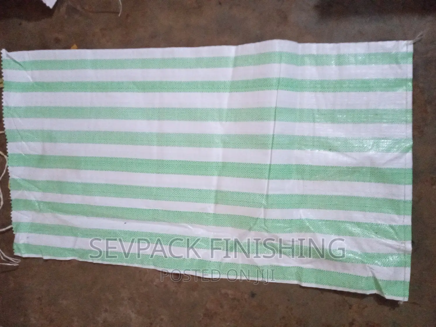 Variety Pp Sacks(Obukutiya)