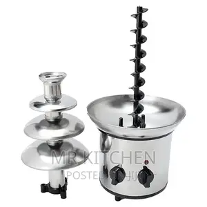 Chocolate Fountain