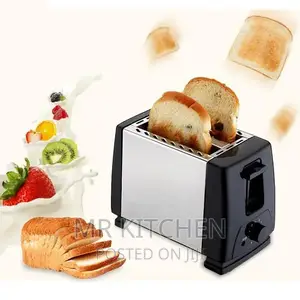 Bread Toaster